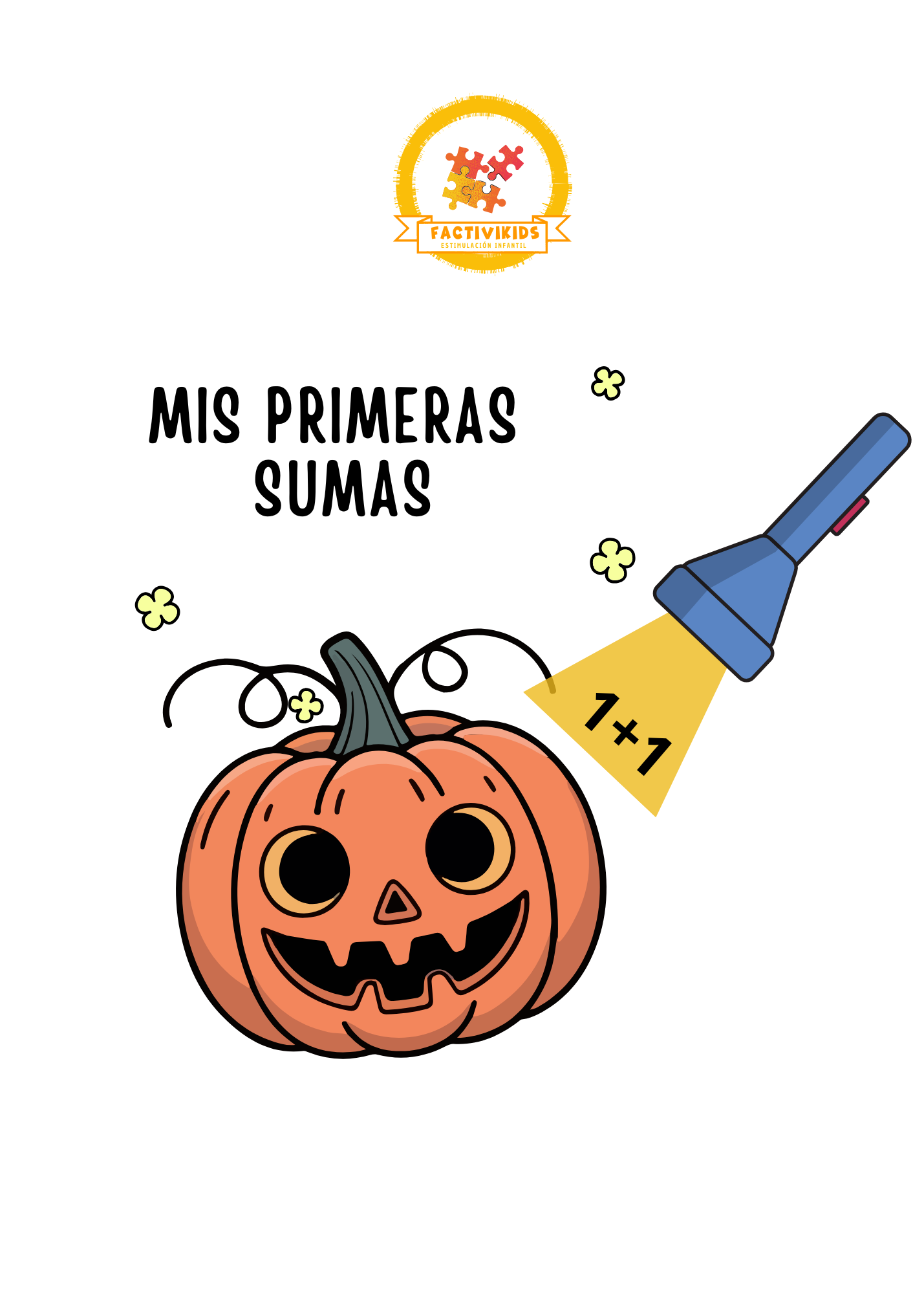 Primeras Sumas