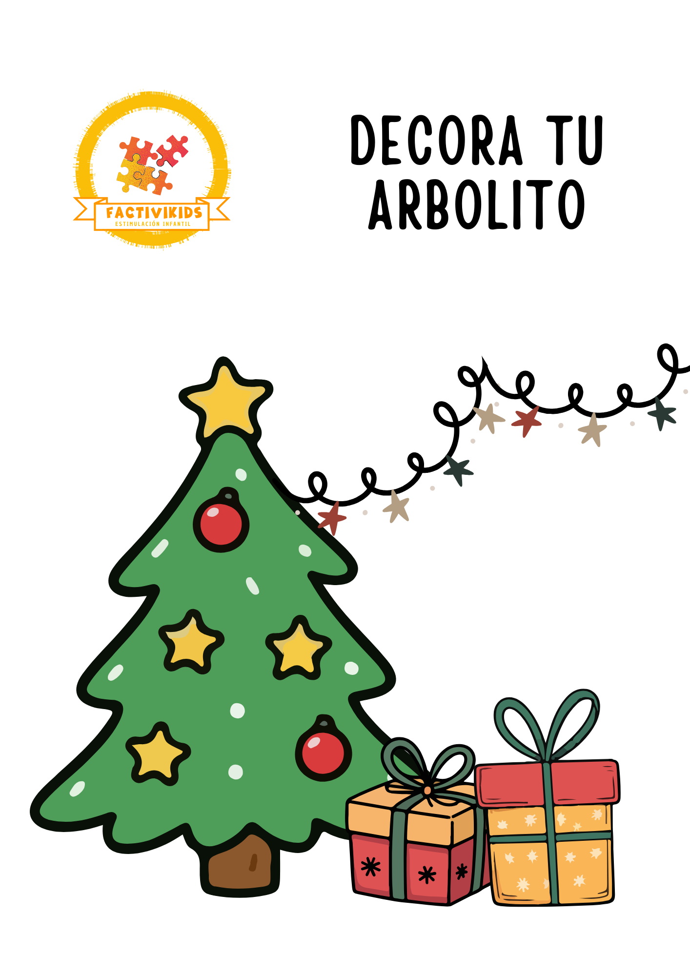 Árbol de Navidad