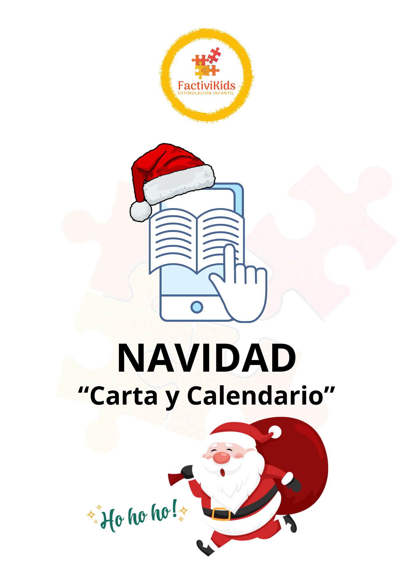 Actividades Navideñas en Familia