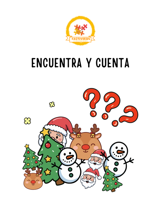 Contemos esta Navidad