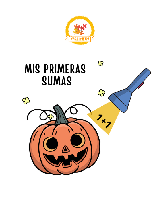 Primeras Sumas